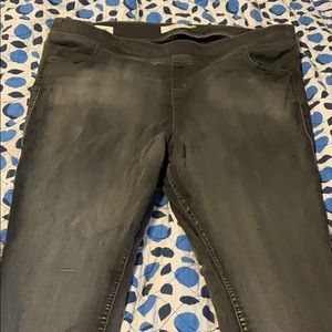 Torrid jeggings